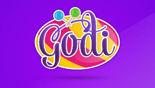 Godi — Comercialização de doces · 2018.