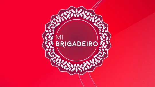 Mi Brigadeiro — Confeitaria especializada em doces brasileiros · 2019.