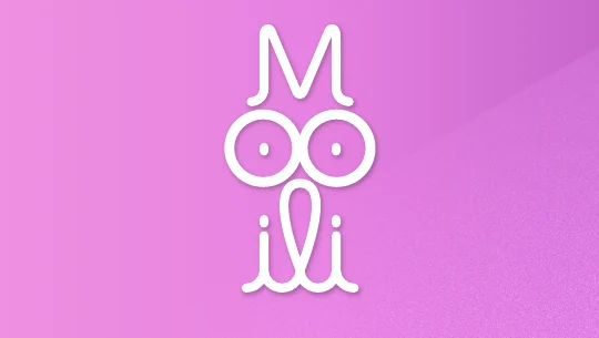 Mooili — Acessórios, decoração e vestuário · 2019.