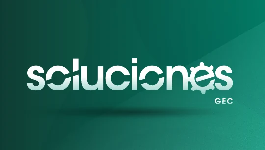 Soluciones GEC — Manutenção integral para empresas · 2019.